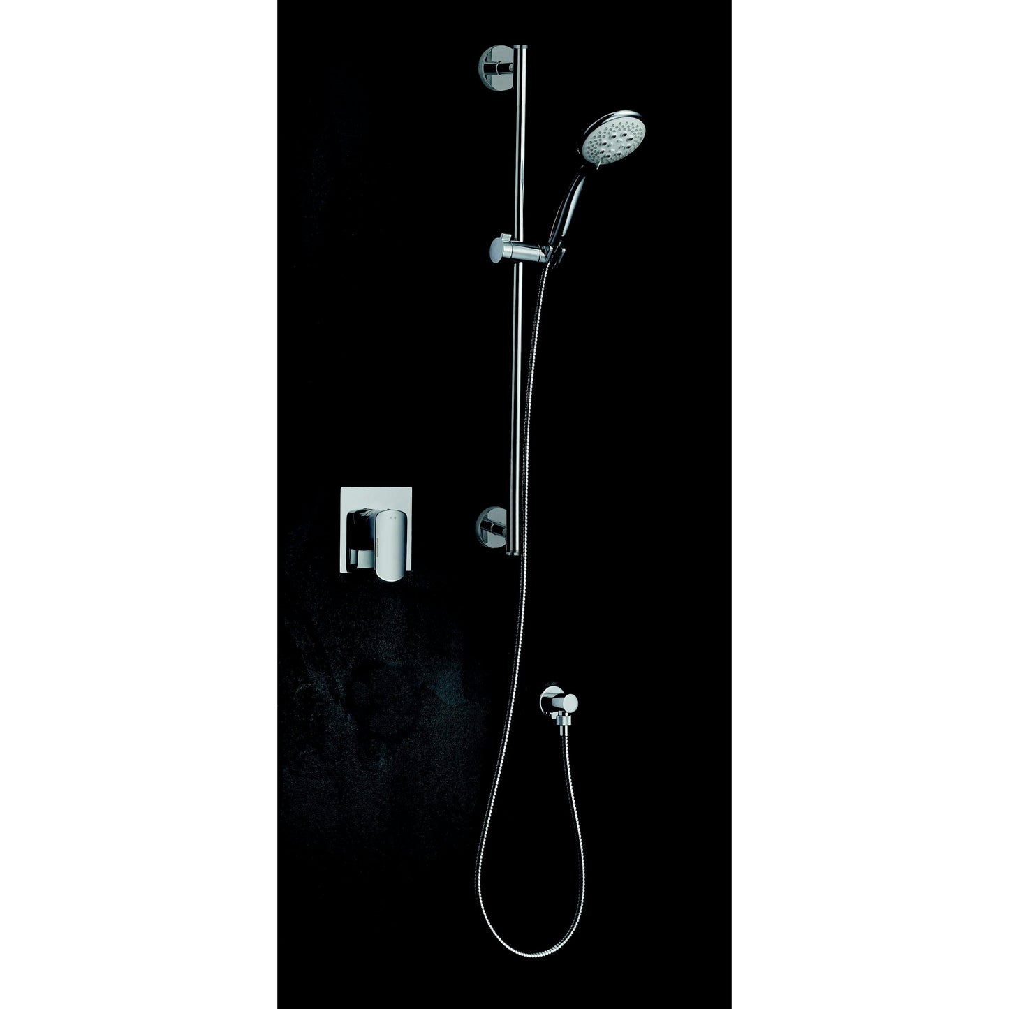 Kit de douche MIS KIT 2-SP
