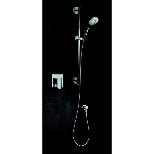 Kit de douche MIS KIT 2-SP