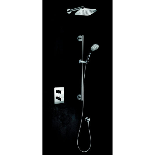 Kit de douche MIS KIT 8-SP