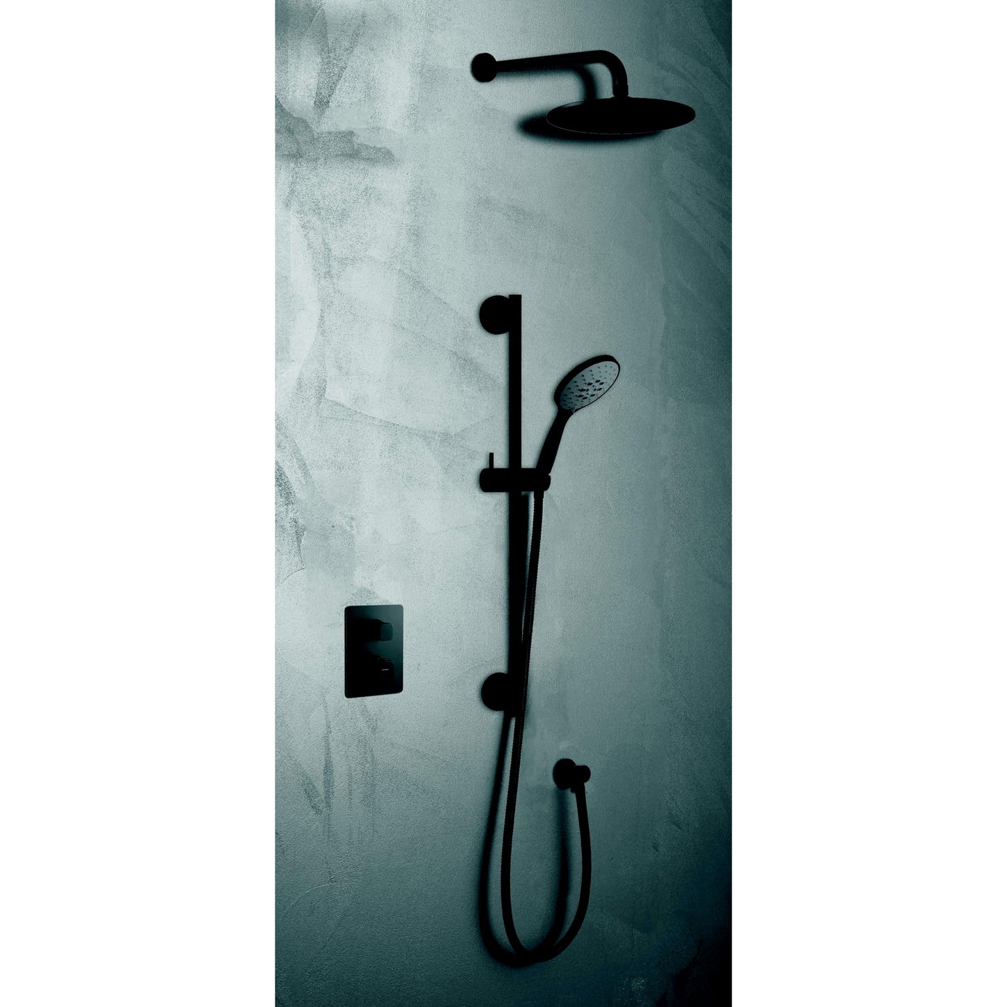 Kit de douche MIS KIT 8-SP