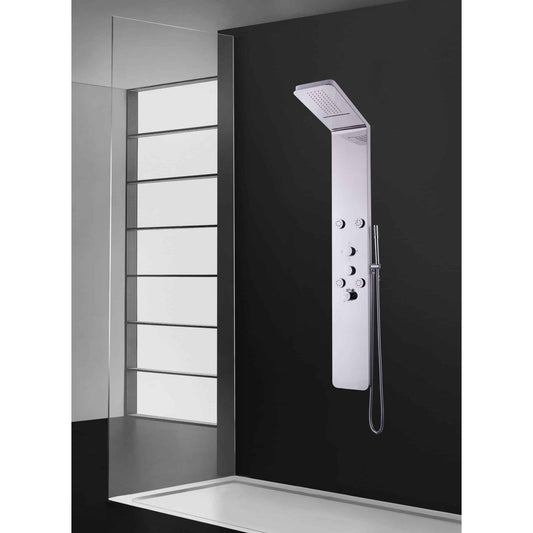 PD-835-S/WHPSS (Demo shower column #73)