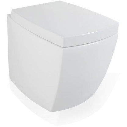 W/C SQUARE S501 IN STOCK