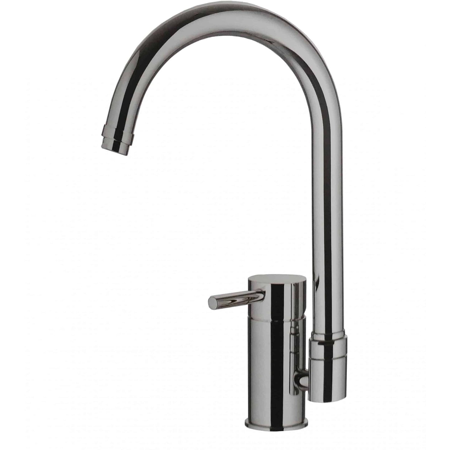 Kitchen faucet Chef Digit single lever 125326