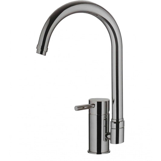 Kitchen faucet Chef Digit single lever 125326