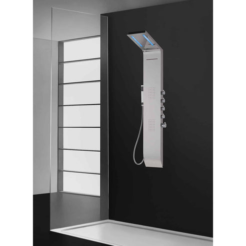 PD-820-S/PSS (Demo shower column #50)