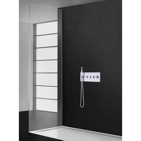 PD-830-SQ/PSS (Demo shower column #36)