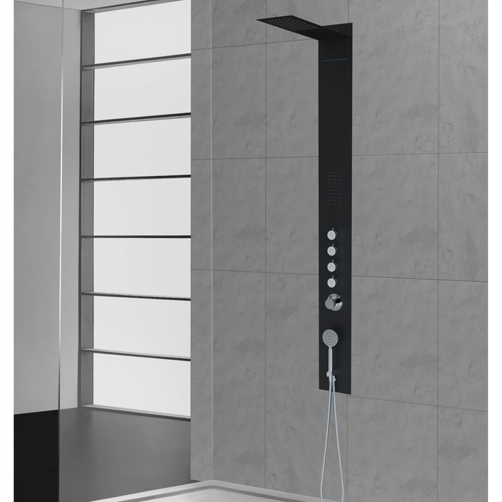 Tête de pluie pour PD-895