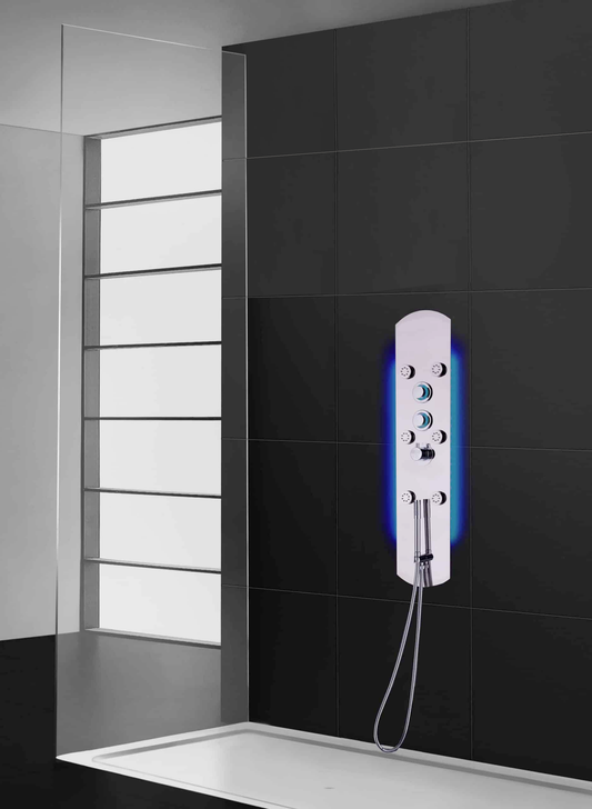 PD-896-S/PSS (Demo shower column #43)