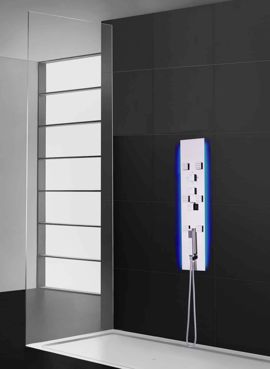 PD-897-S/PSS (Demo shower column #44)