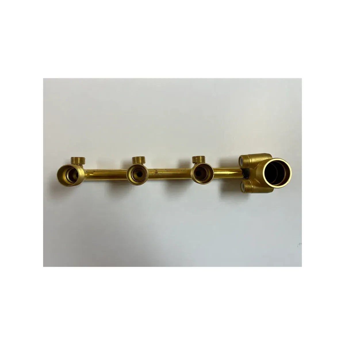 Aquamassage 3FT brass faucet rough PD-830 / PD-831