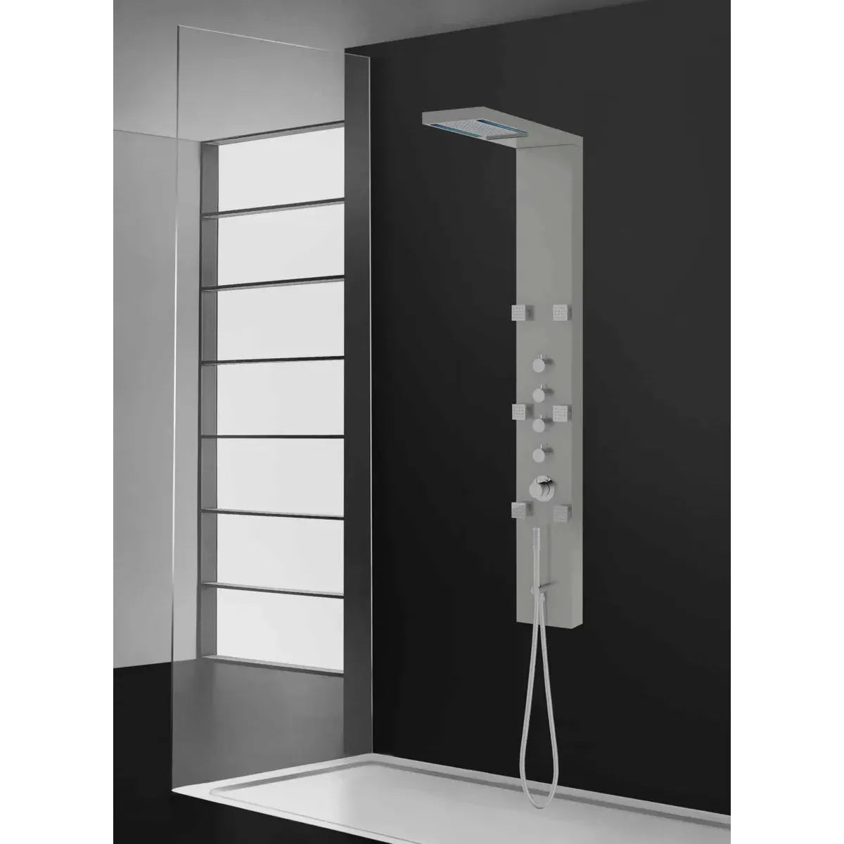 Pommeau de douche pour Aquamassage PD-890 et PD-891