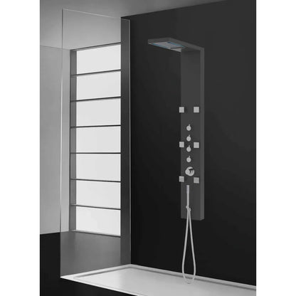 Pommeau de douche pour Aquamassage PD-890 et PD-891