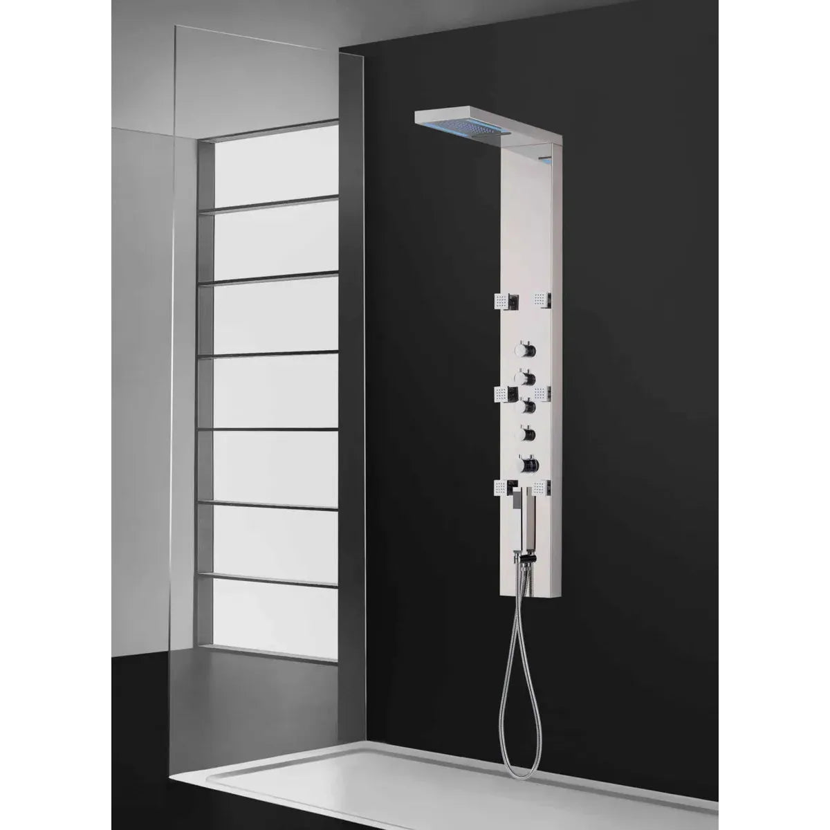 Pommeau de douche pour Aquamassage PD-890 et PD-891