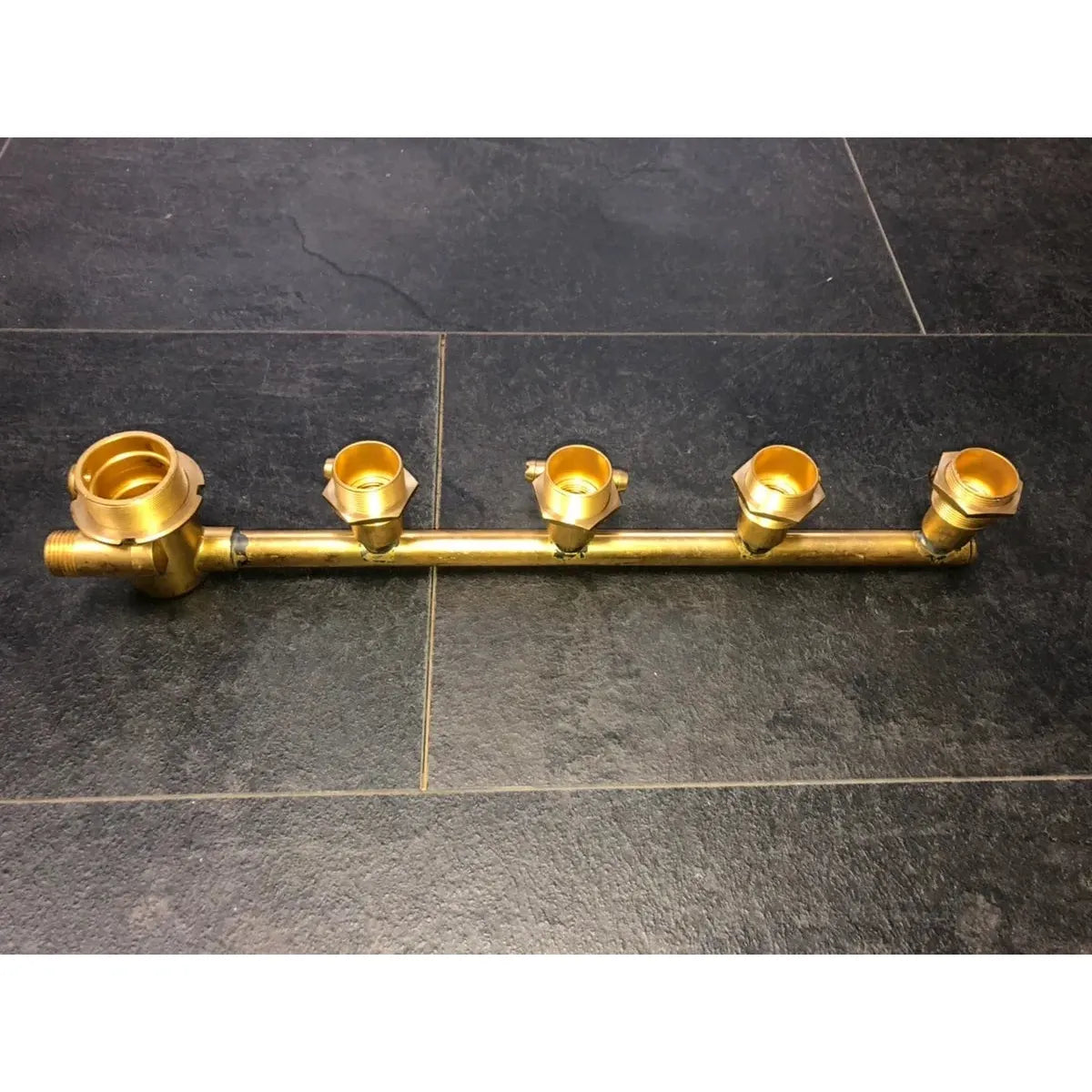 Brass faucet rough for Aquamassage PD-849 / PD-860