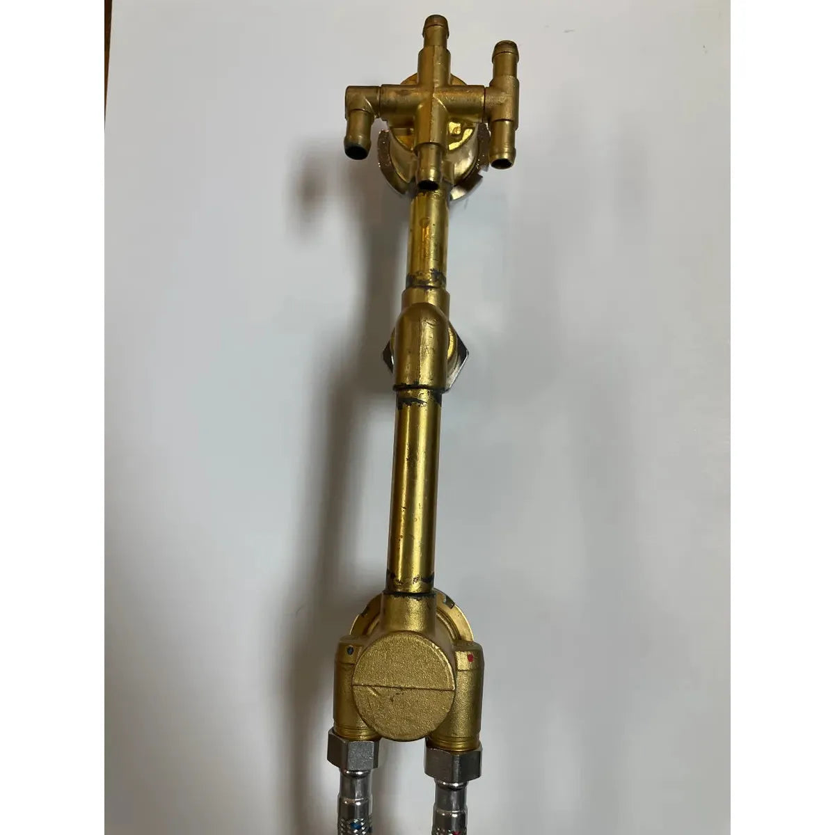 Brass rough assembly for Aquamassage PD-835
