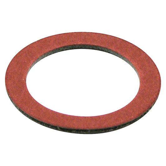 3/4" fiber O'ring