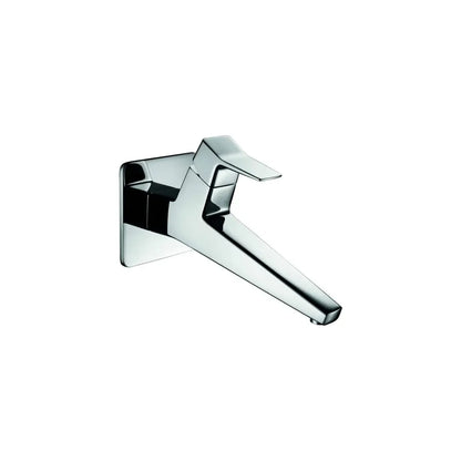 Lavabo faucet Click wall mounted single lever 373081