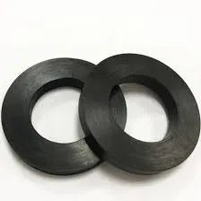 Rubber washer 1/2"