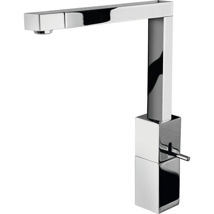 Kitchen or Bar faucet Chef Track single lever 095339 by Palazzani